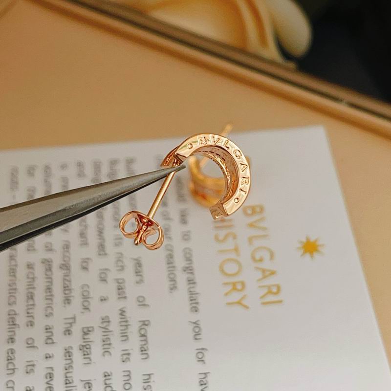Bvlgari Earring 04yxs12